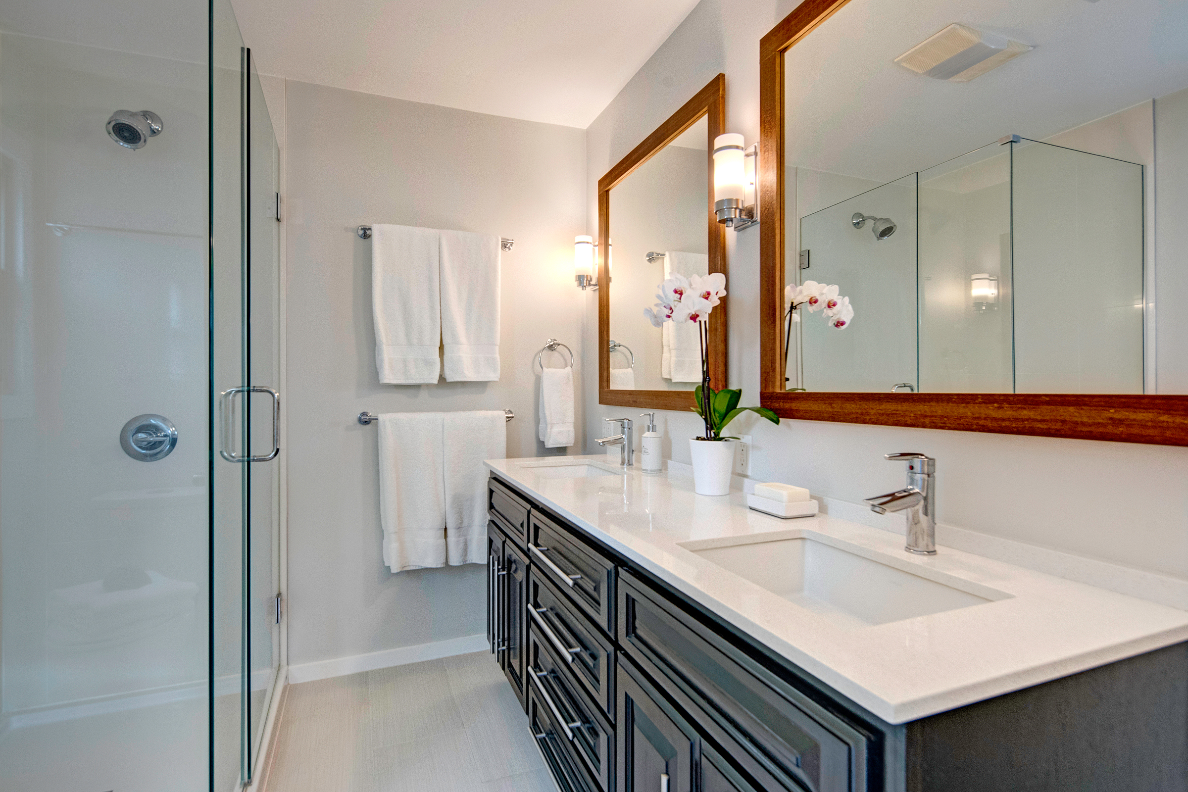 Bath Remodel